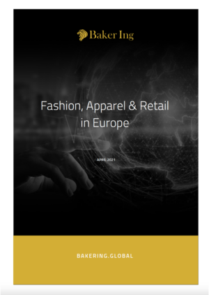 Report: Fashion, Apparel & Retail in Europe