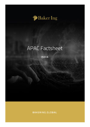 Factsheet: India