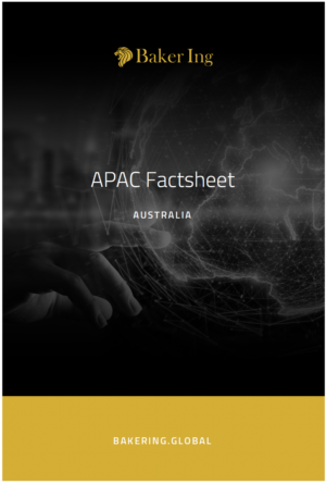 Factsheet: Australia