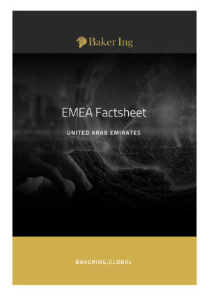 Factsheet: UAE