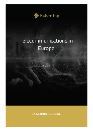 Report: Telecommunications Sector in Europe