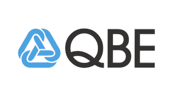 QBE Logo