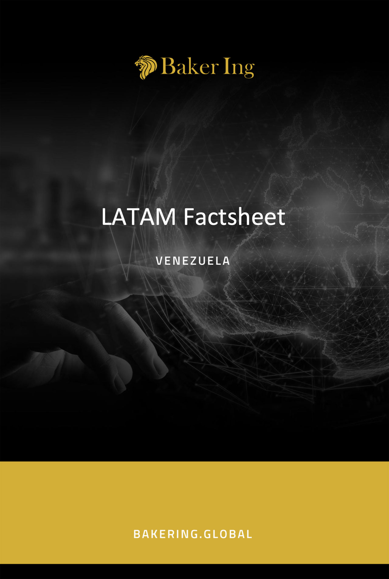 Factsheet: Latin America